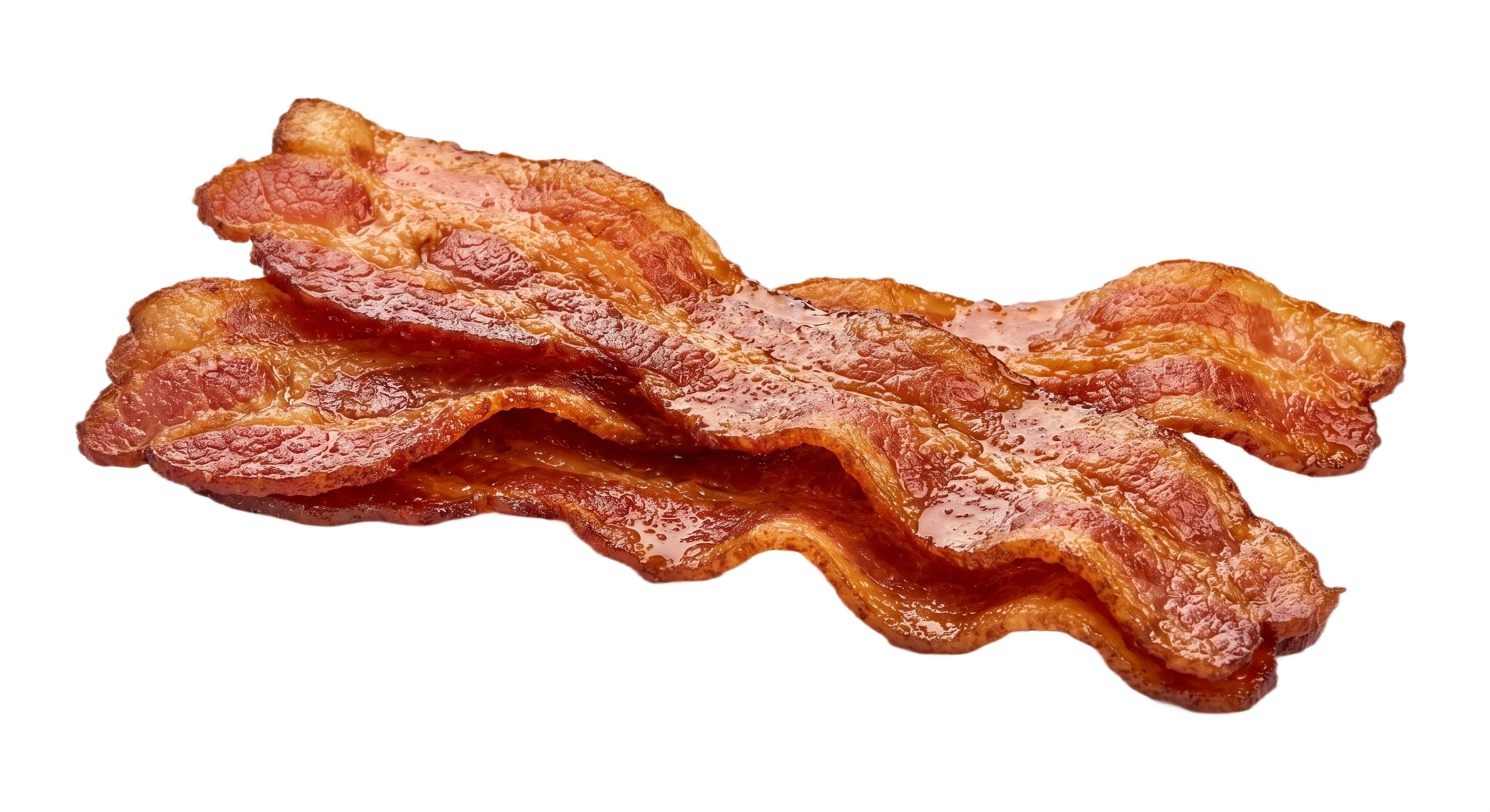 Bacon crocante