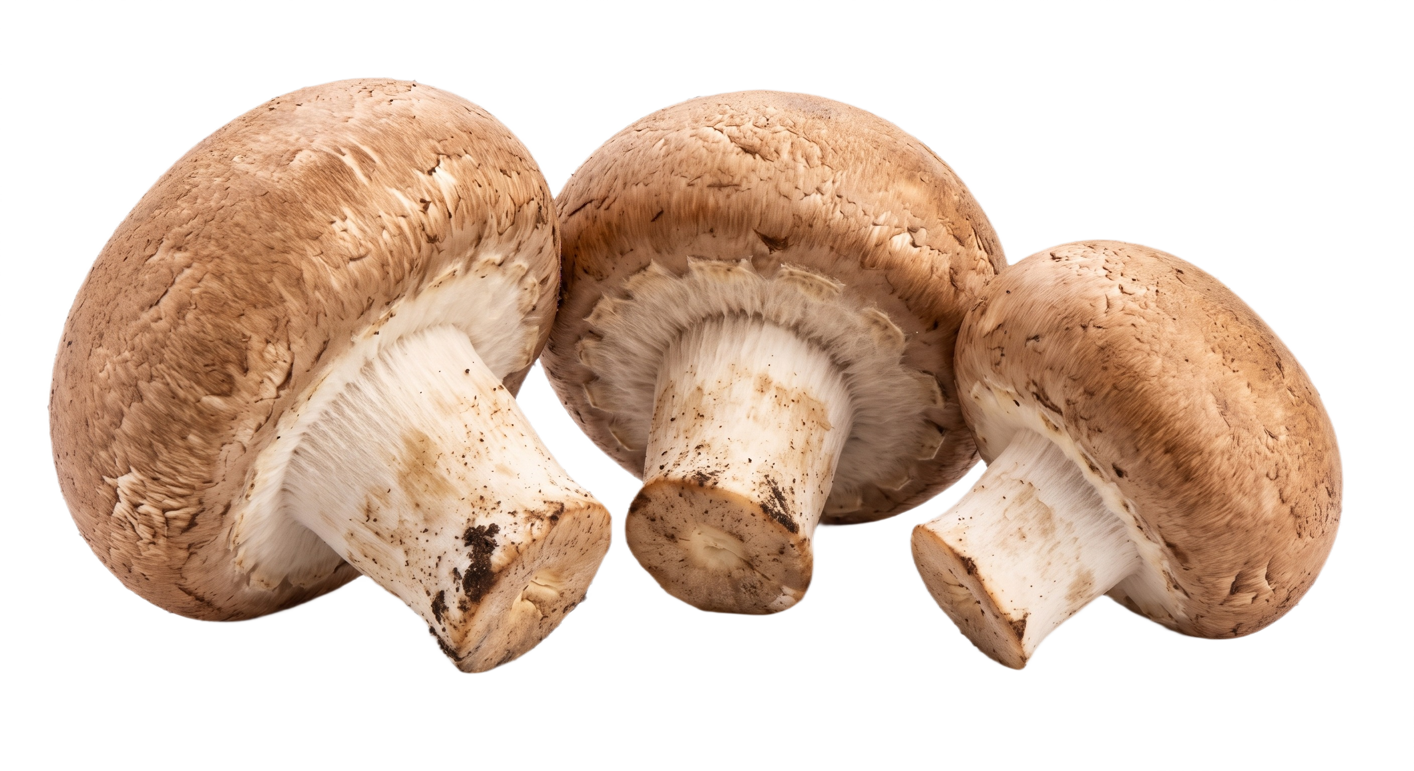 Cogumelos