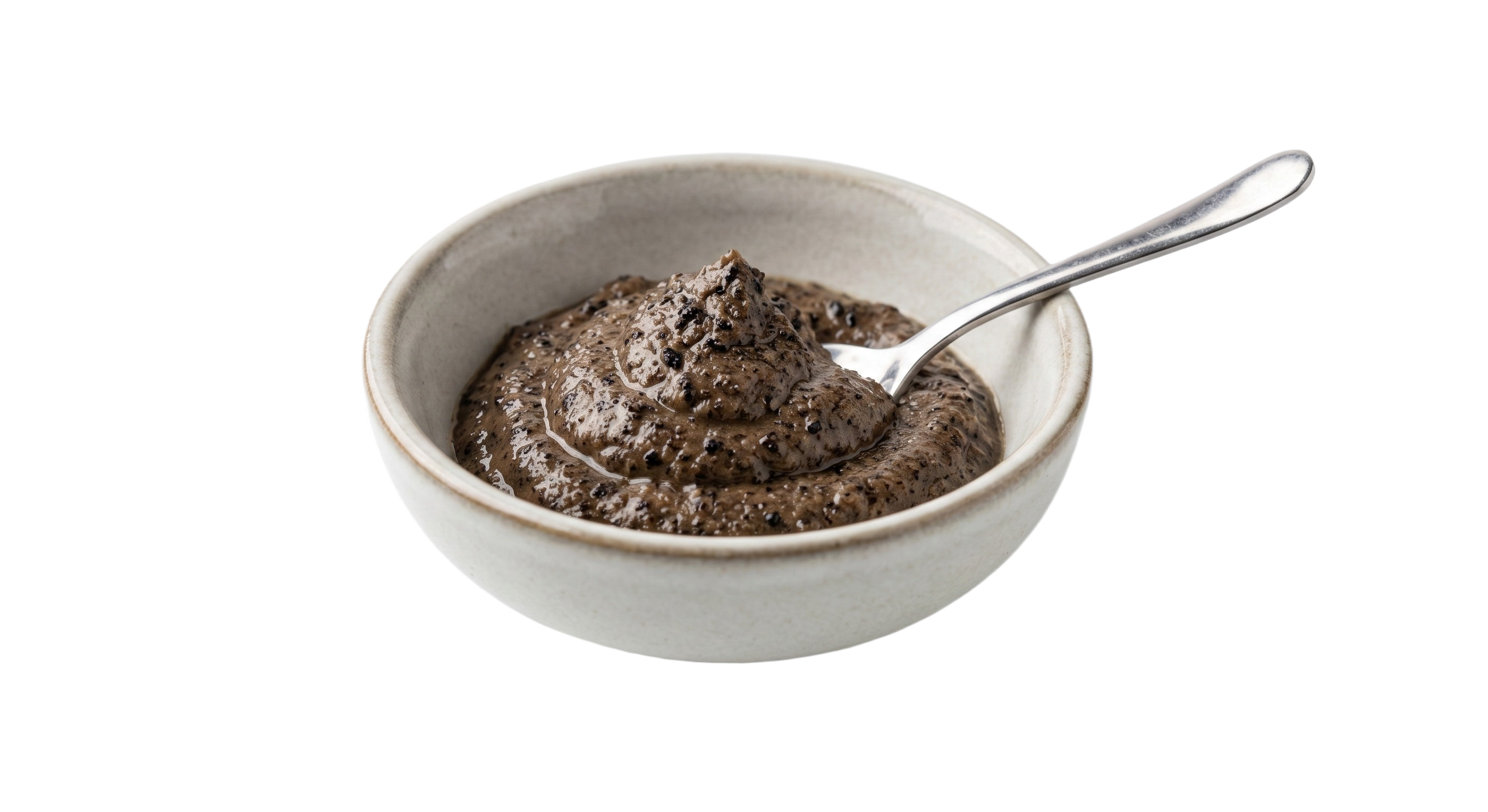 Crema de trufa