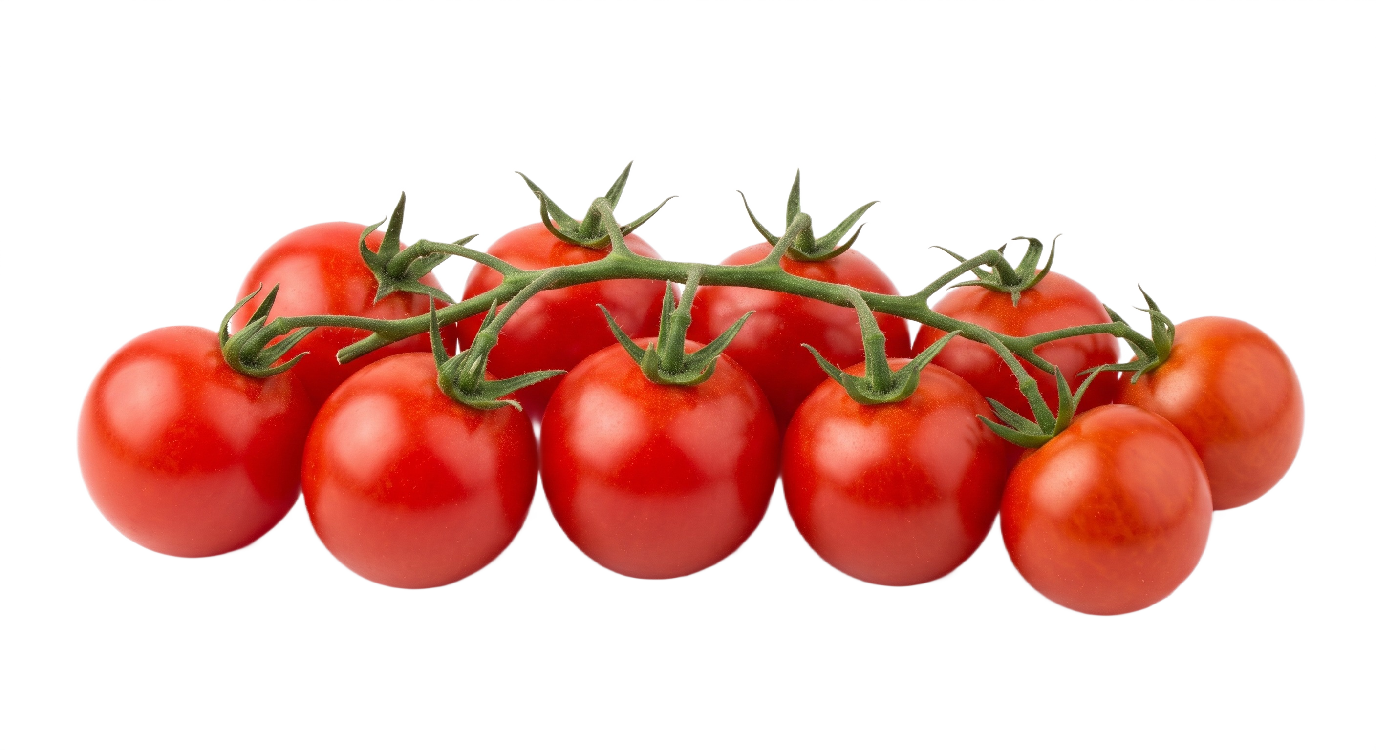Tomate cherry