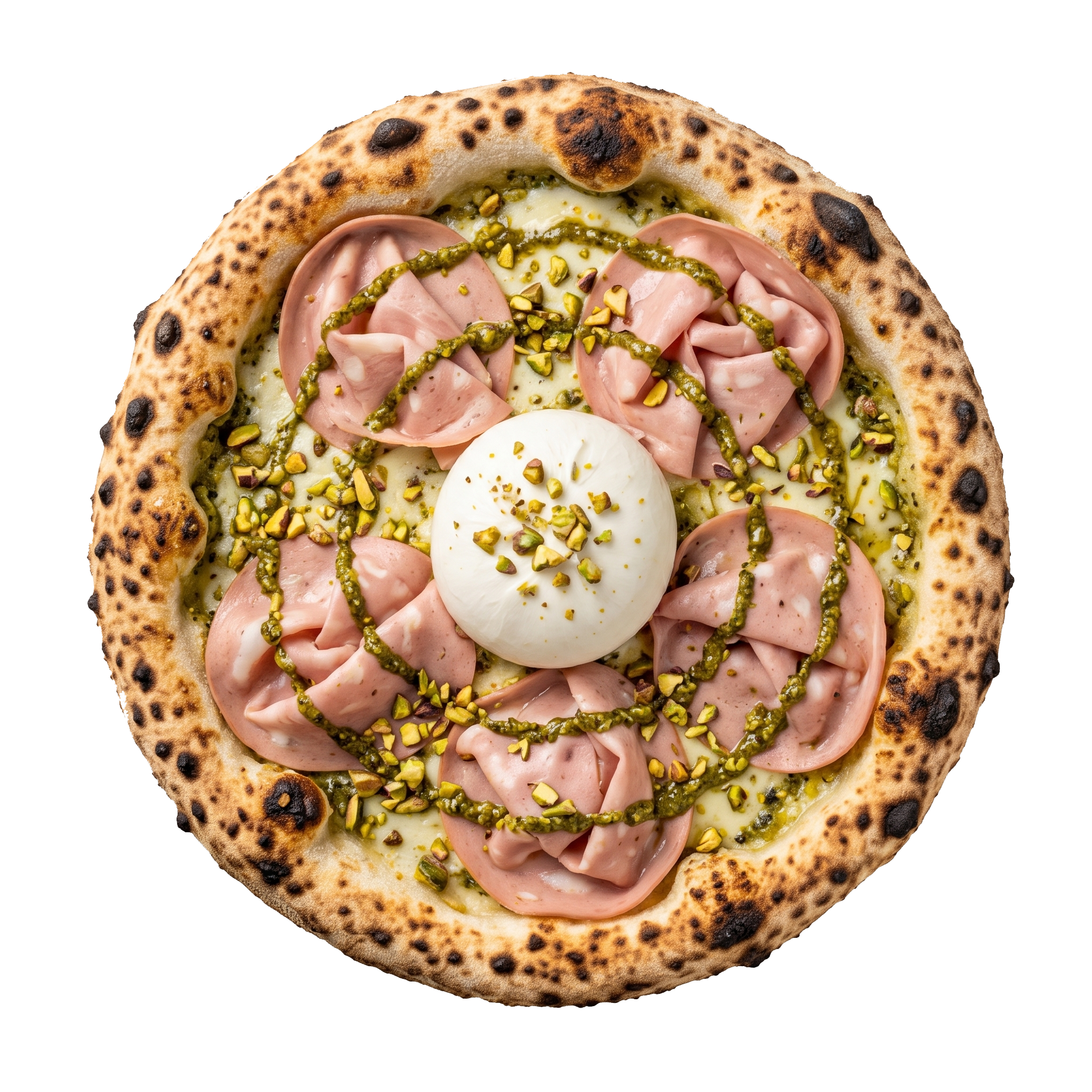Pizza Musa
