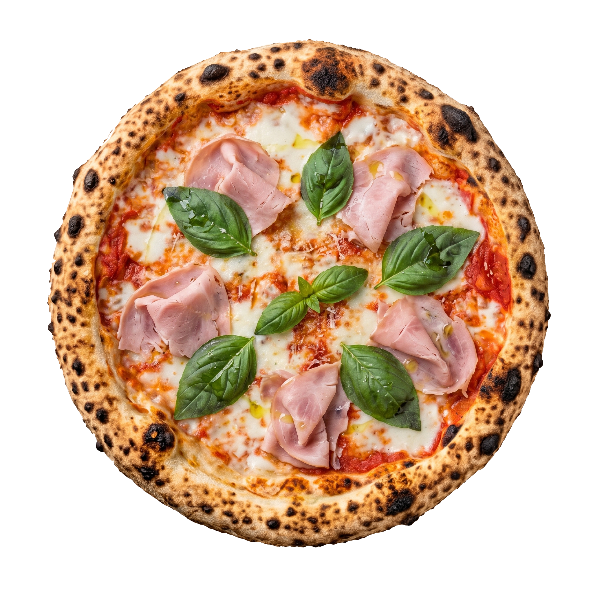 Pizza Romana