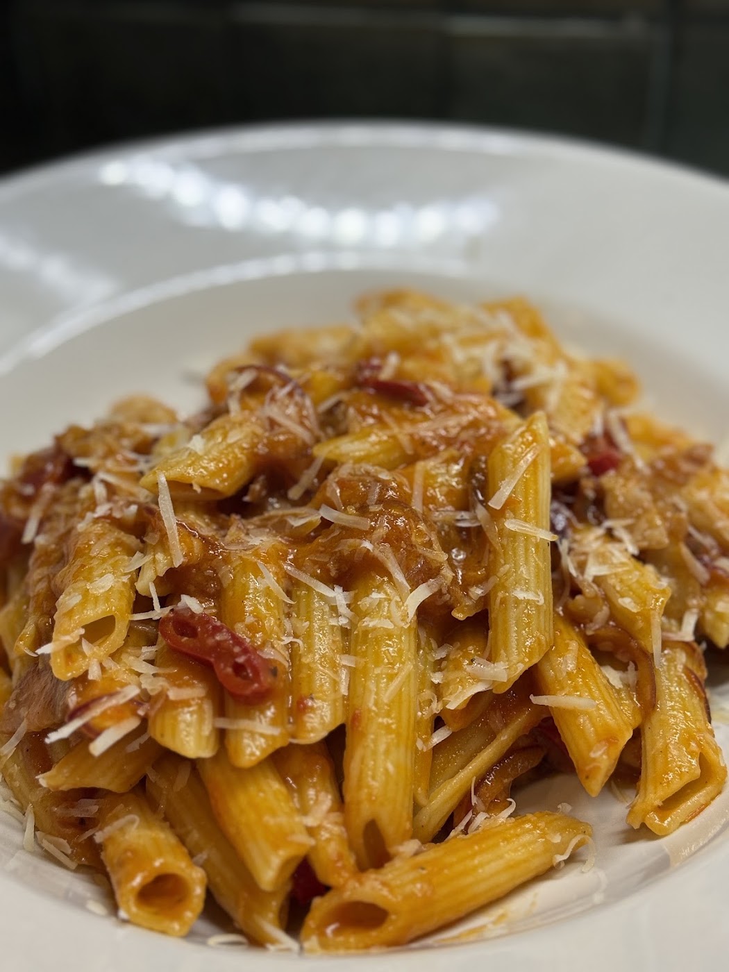 Penne